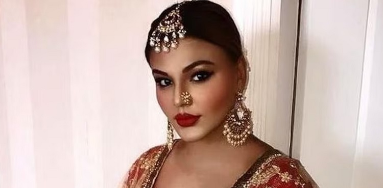 Rakhi Sawant is coming to Pakistan