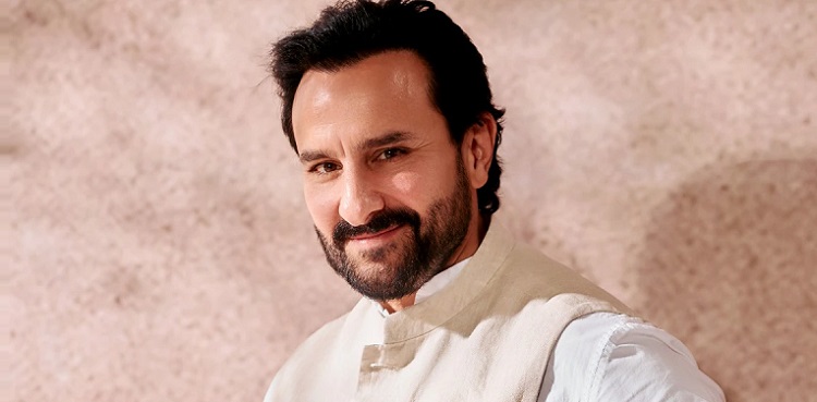 Saif Ali Khan knife attack: Suspected Bangladeshi arrested