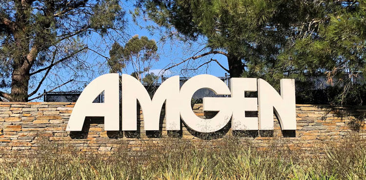 Amgen to invest $200 million in India