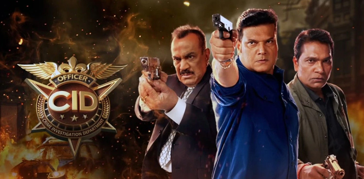 CID new season, CID netflix,