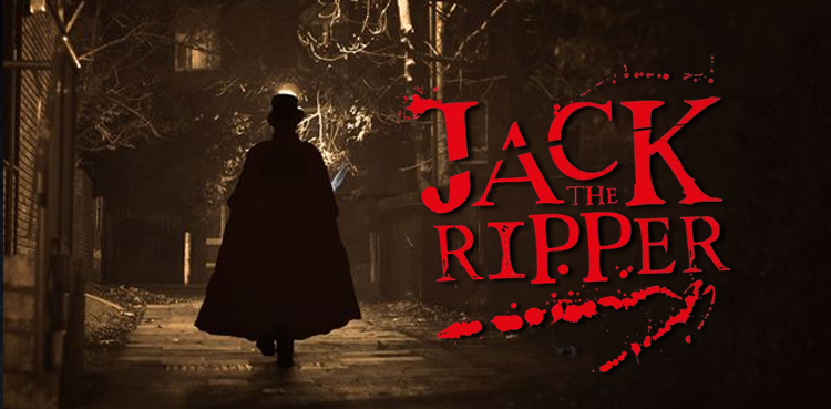 Jack The Ripper, Viral