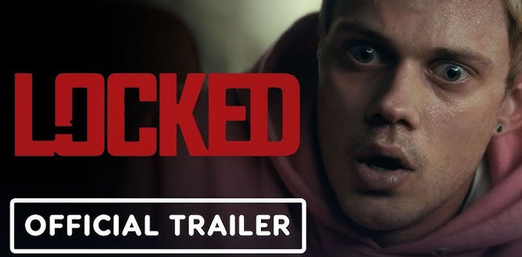 Locked Trailer, Bill Skarsgård, Anthony Hopkins