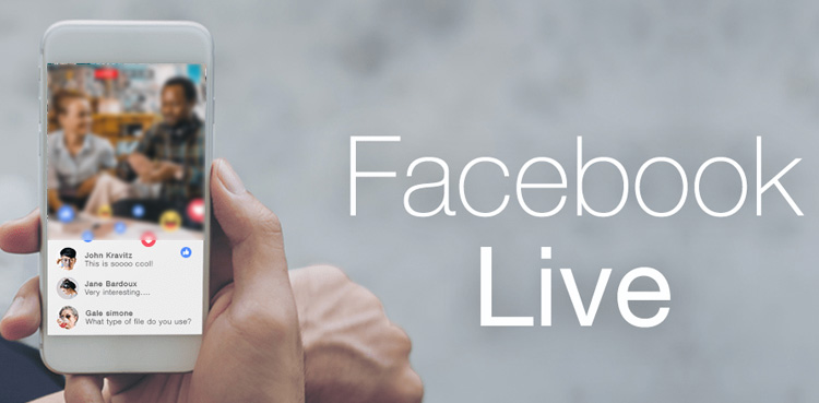 Meta, Facebook live, facebook udpate, meta update