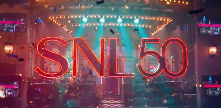 Saturday Night Live, SNL, SNL 50, Dave Chappelle, Sabrina Carpenter