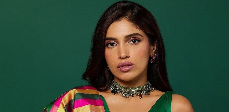 Bhumi Pednekar speaks up on pay disparity in Bollywood