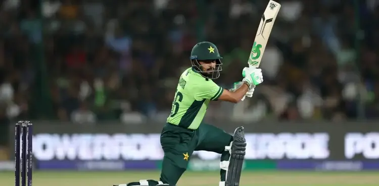 Pakistan, Champions Trophy 2025, New Zealand, babar azam