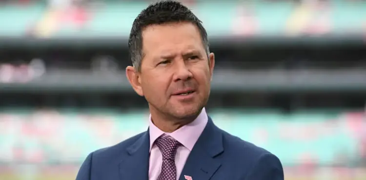 Australia, Ricky Ponting Champions Trophy 2025, pakistan