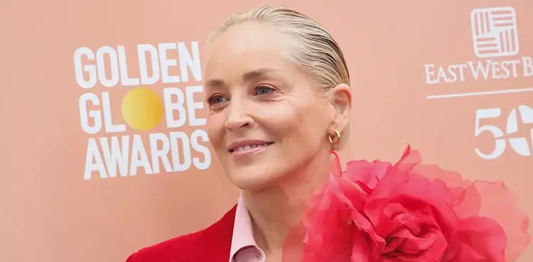 Sharon Stone in talks to star in ‘Euphoria’ season 3