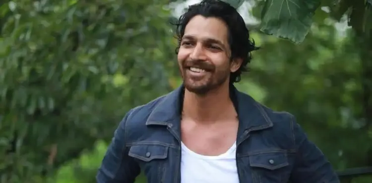 Sanam Teri Kasam, star kids, Harshvardhan Rane, Bollywood