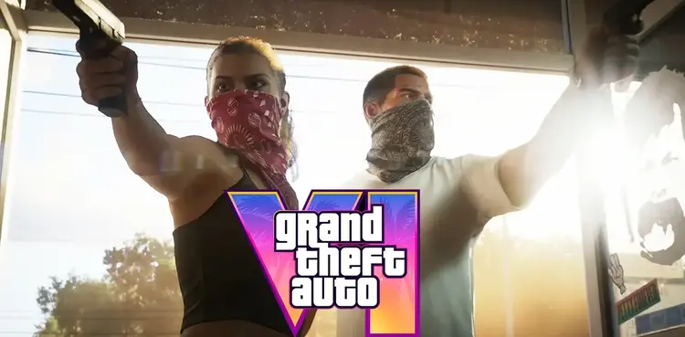 Take-Two Interactive, Rockstar Games, Grand Theft Auto, GTA 6