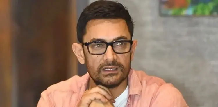 Bollywood, Aamir Khan, Junaid Khan, Loveyapa