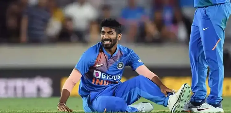 Jasprit Bumrah, Harshit Rana, India, Champions Trophy 2025