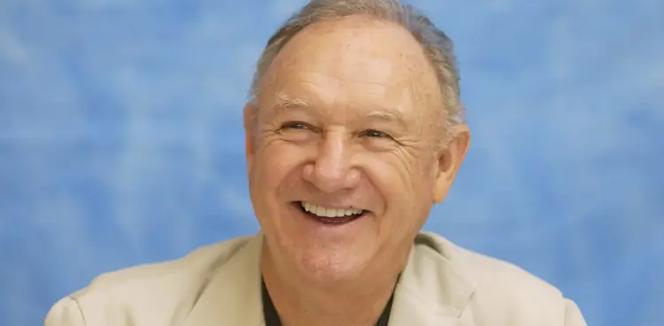 Gene Hackman, Hollywood