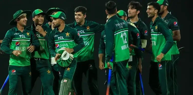 Pakistan Shaheens, PCB, warm-up, Champions Trophy 2025