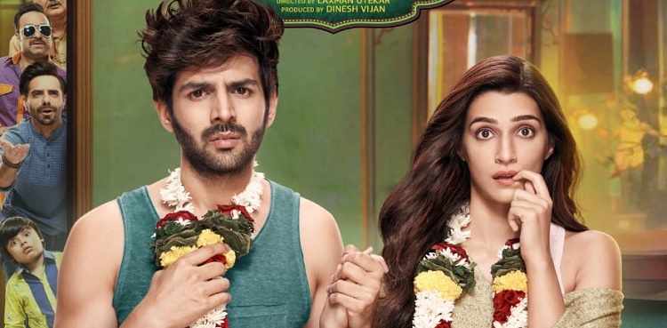 Not Kartik Aaryan, THIS actor was first choice for ‘Luka Chuppi’