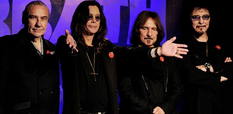 Ozzy Osbourne, Black Sabbath fans snap up tickets for farewell gig