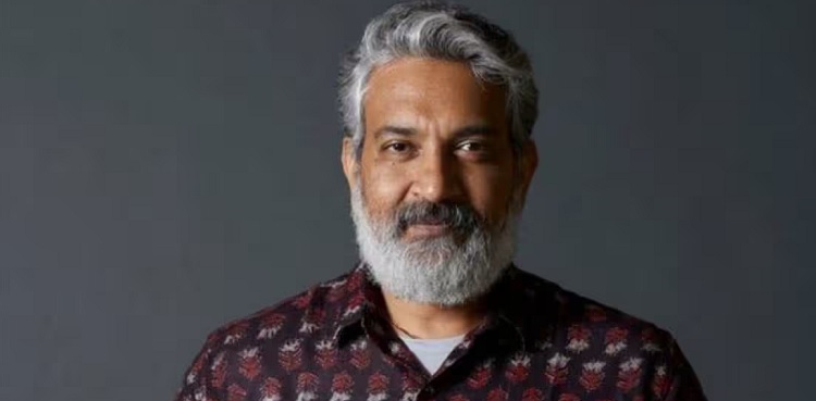 S.S. Rajamouli accused of 'torture, harassment' in a suicide video