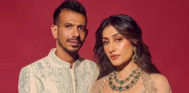 Yuzvendra Chahal, Dhanashree Verma finalize divorce