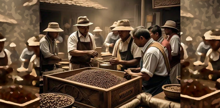 Coffee Trade Faces Major Hurdles- March 2025