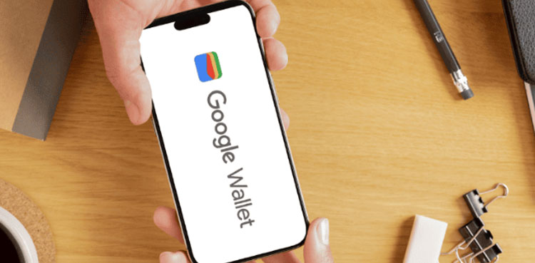 Google Wallet Launches in Pakistan, Expanding Digital Payment Options