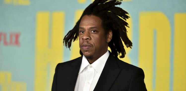 Jay Z, Lawsuit