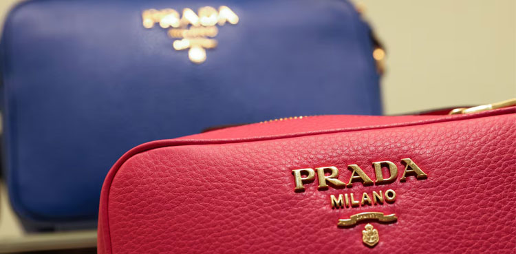 Prada speaks up on reports of Versace tie-up