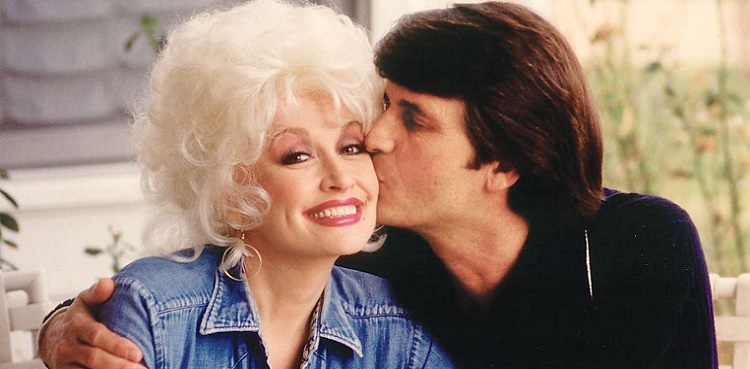 Dolly Parton's husband Carl Dean dies at 82