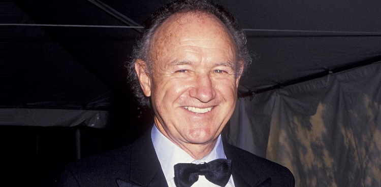 Gene Hackman had likely been dead nine days when found