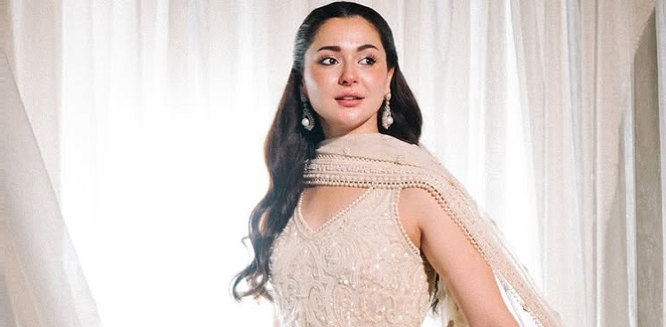 Hania Aamir 'demanded' Rs20 lacs for interview