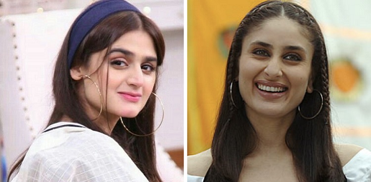 Hira Mani says she inspired Geet from 'Jab We Met'