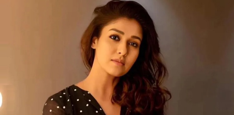 Nayanthara requests fans not to call her 'lady superstar'