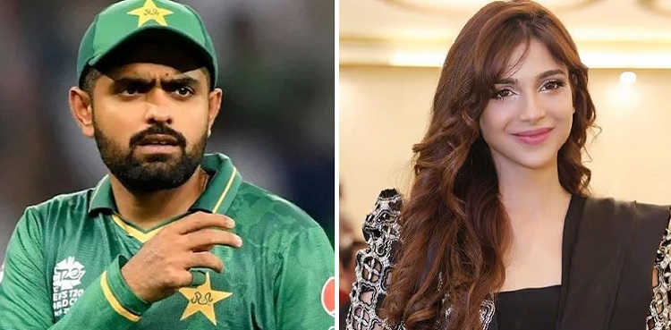 Babar Azam - Once a favourite, not anymore for Sonya Hussyn